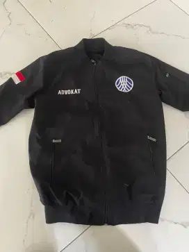 Jaket Peradi Uk M