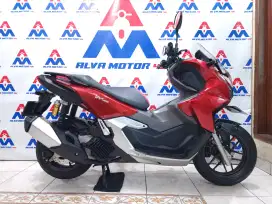 ( KREDIT DP 1 JT ) ADV 160 TH 2023 LIKE NEW NO MINUS KAYA BARU