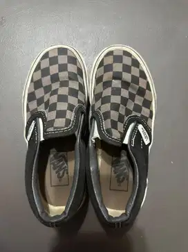 Sepatu Vans Anak