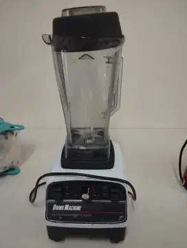 Di jual cepat blender GETRA KS-778
