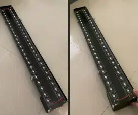 Lampu tanning led hpl panjang 80cm