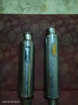 DBS ori dan LR ori oval