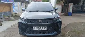 Daihatsu Xenia 2023 Type X manual
