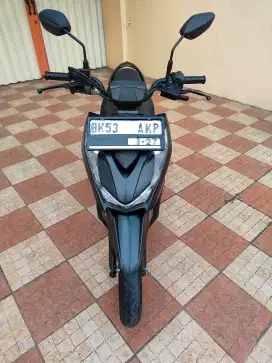 Honda Beat 2022