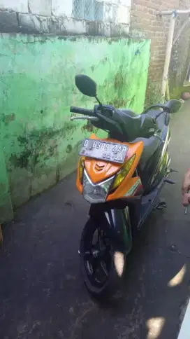 Jual beat fi 2013