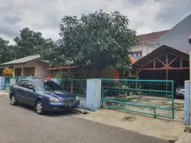 Jual rumah antapani kota bandung