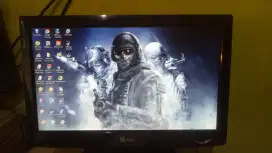 Monitor LG 16in normal