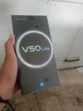 Vivo v50lite 256gb 4g