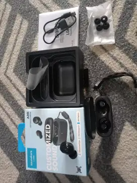 TWS Soundcore A20i Sparepart