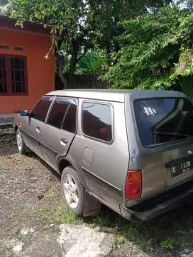 Mazda vantre  jarng pakai