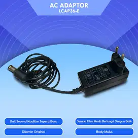 Adaptor LG 19v 0.84a Adapter Switching Original