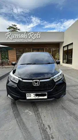 Brio E Metic 2023 CVT