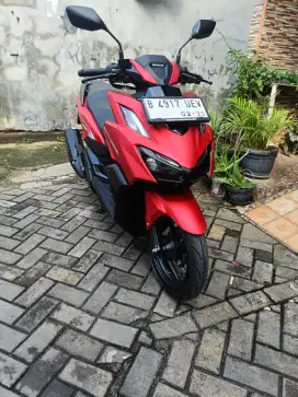 Dijual Vario 160 CC kayles remot