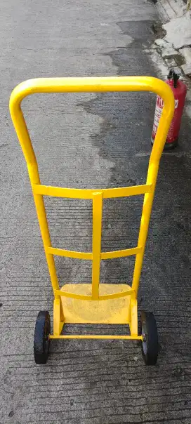 Trolly galon dll mer krisbow