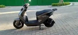 Honda em1 plus mulus