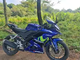 Jual cepat R15 Pajak hidup