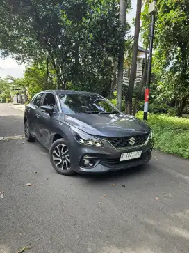 BALENO AT CASH TEEMURAH