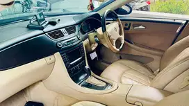 Mercedes-Benz CLS350 2007 Bensin