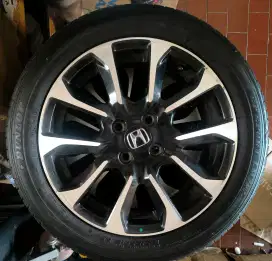 Velg OeM Honda Jazz Gk5