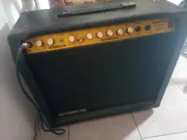 Speaker amplifier gitar smarvo Gs-4012R