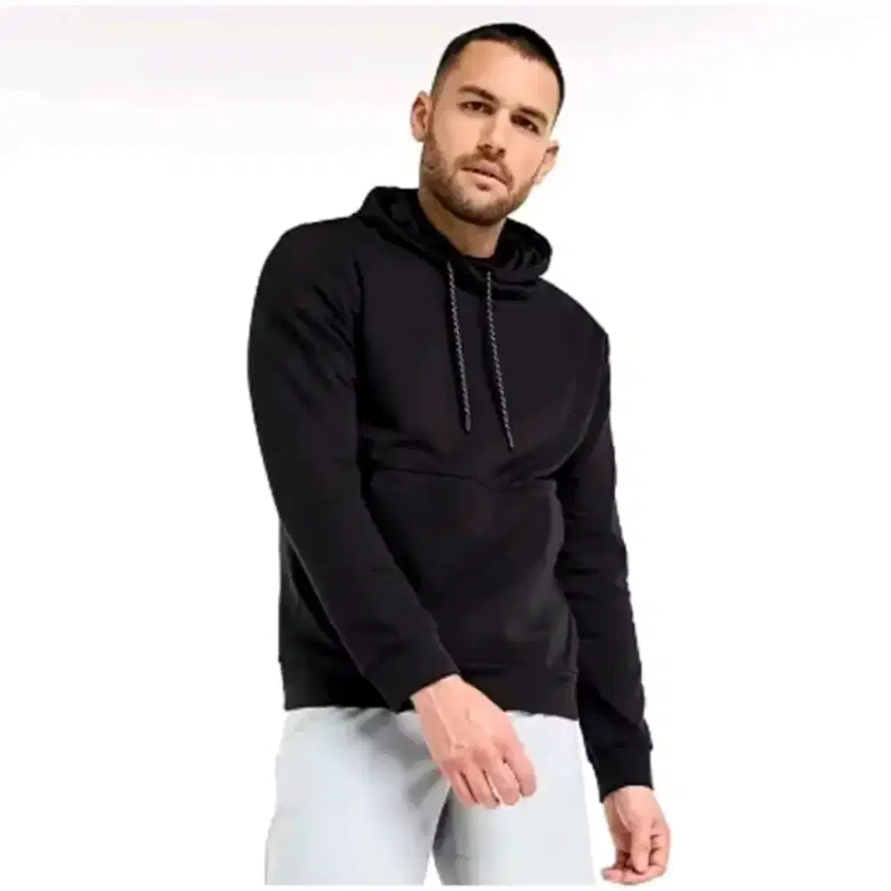 Hoodie FLX bahan adem pol