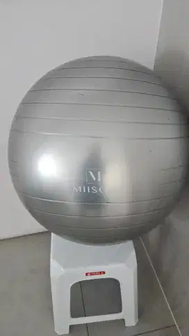 Bola ngegym untuk Ibu Hamil