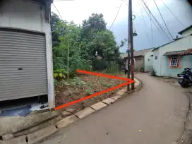 Di jual tanah du jln lingkungan