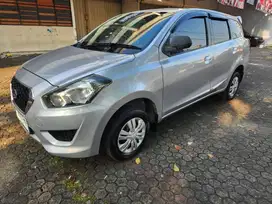 DATSUN.  GO. + PANCA PLUS 16