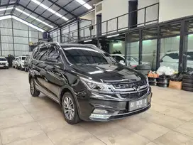 Cortez EX 1.5 2020 LUX automatic km rendah