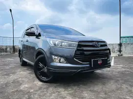 Innova venturer diesel matic 2017#inova venturer#inova#venturer#innova