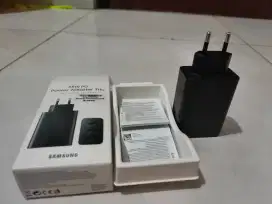 CHARGER SAMSUNG 65W ORI SS STORE (ADAPTOR ONLY)
