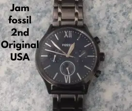 Jam fossil original