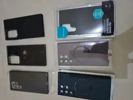 Casing case Samsung S22 Ultra