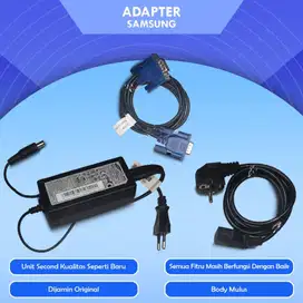AC/DC Adapter Samsung 14V 1,786A Original