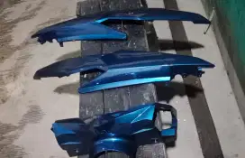 Ripen Repaint Body & Velg