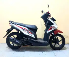Honda Beat Fi ESP Tahun 2016