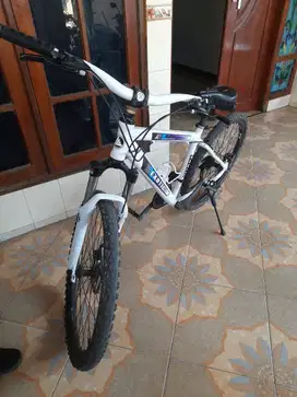 MTB EXOTIC 6299