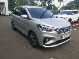 Suzuki Ertiga 1.5 GX Mt Dp Murah