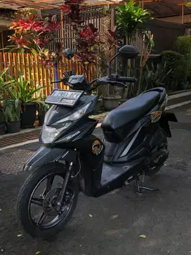 BEAT STREET SIAP PAKAI DP 1JT