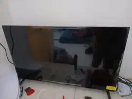 TV XIAOMI LED tanpa stb