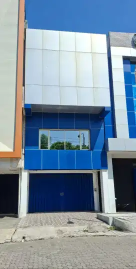 Dijual Ruko Babatan Pantai, Kenjeran