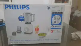 Philips Pro Blend 4