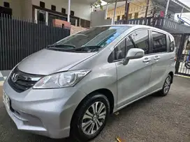 Honda Freed 2013 Bensin