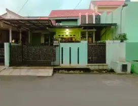 Dijual Rumah Rapi Bebas Banjir Dekat Mall di Galaxy Bekasi Selatan