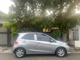 Honda Brio 2018 Bensin