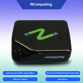 Ncomputing L300 Second
