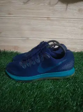 Sepatu Nike Zoom All Out Size 43