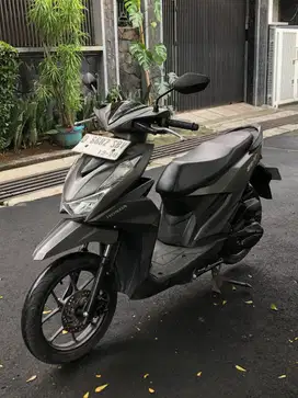 BEAT DELUXE KM 6RB LIKE NEW DP 1JT