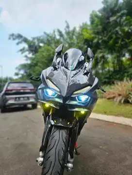 Honda CBR 250RR ABS 2016 (Regis 2021)