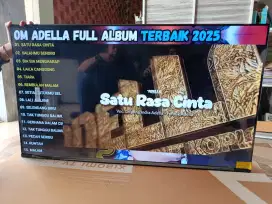 Tv smart murah promoo
